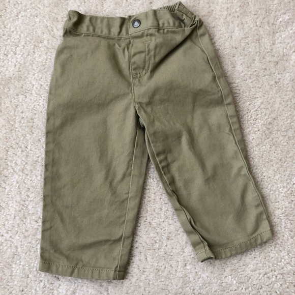 Toddler Boy 3-Piece Outfit Sz 12 months - Picture 8 of 12